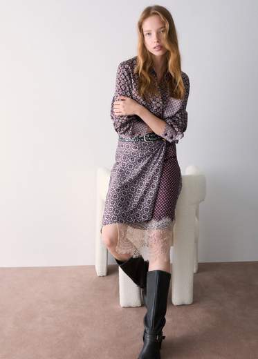 LIUJO CAMICIA - DONNA
