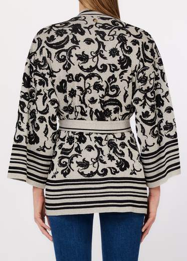 Liujo Cardigan Donna WA6423MA587