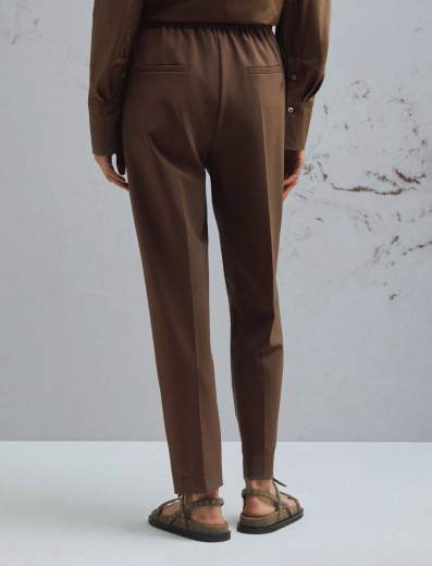 Marella Pantalone Donna MLMTESO