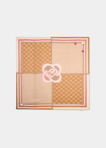 Liujo Foulard Donna 2F5070T0300