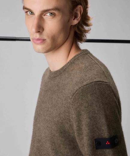 Peuterey Maglia Uomo GEDIZ 02