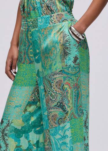 LIUJO PANTALONE - DONNA