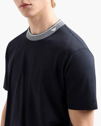 Emporio Armani T-shirt Uomo EM000853 AF12926