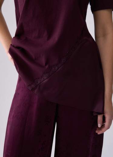 LIUJO T-SHIRT - DONNA