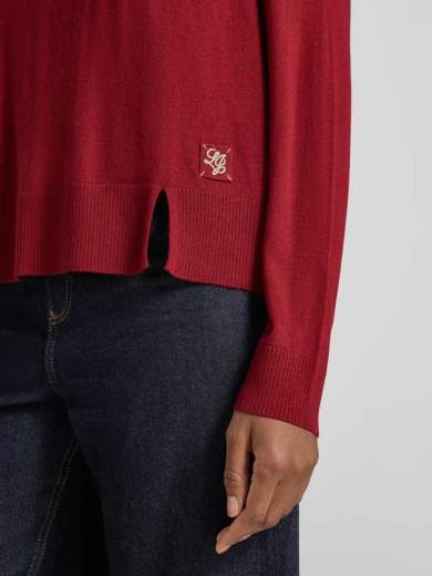 Liujo Maglia Donna MF5399MA16R