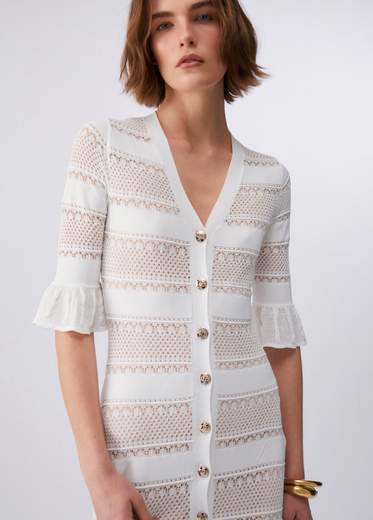 Liujo Abito Donna CA6242MS55N