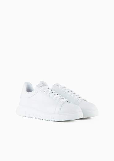 Emporio Armani Sneakers X4X264XF768