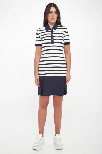 Liujo Abito Donna TA6125J3867