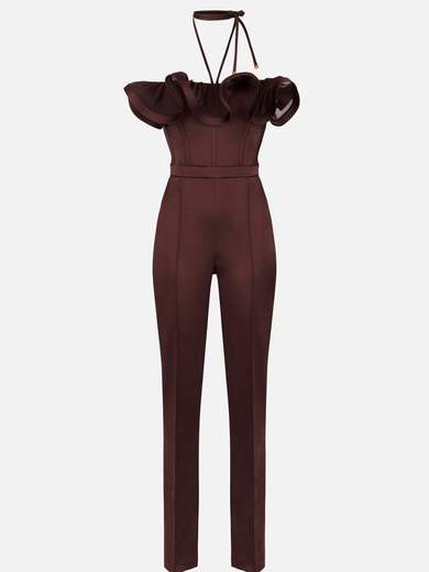 Elisabetta Franchi Tuta Donna TU06562E2