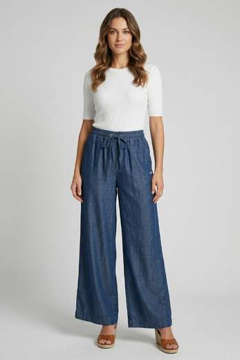MARKUP PANTALONE - DONNA