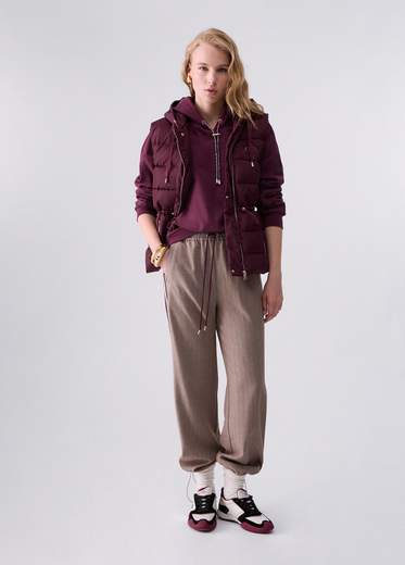 LIUJO PANTALONE - DONNA