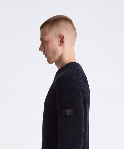 PEUTEREY MAGLIA - UOMO