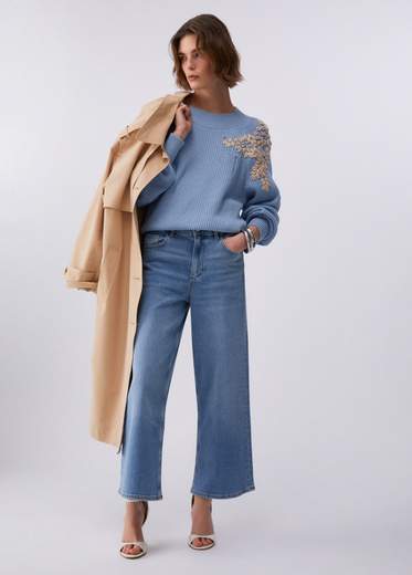 LIUJO JEANS - DONNA