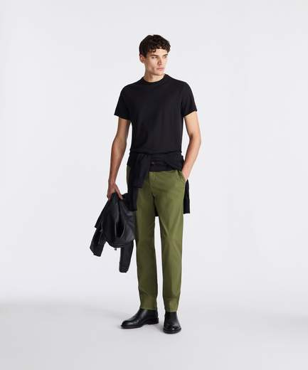 PEUTEREY T-SHIRT - UOMO