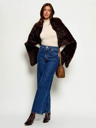 PINKO MANTELLA - DONNA