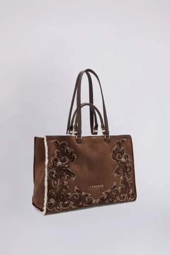 ERMANNO SCERVINO BORSA - DONNA