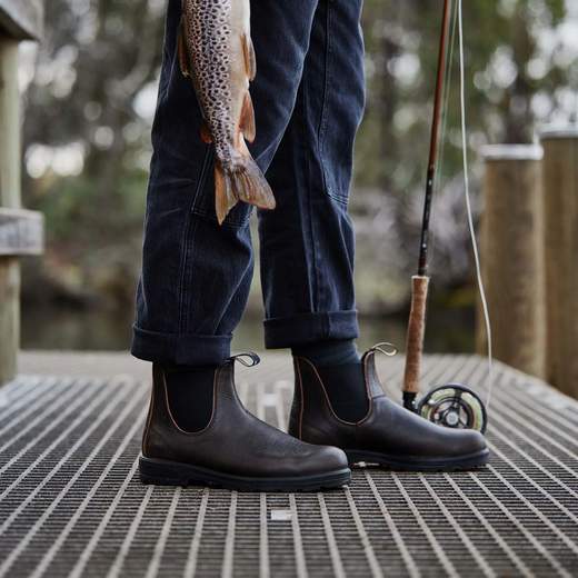 Blundstone Stivaletto 2440
