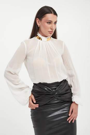 ELISABETTA FRANCHI BODY - DONNA