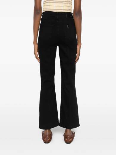 Liujo Jeans Donna UA6040T2594