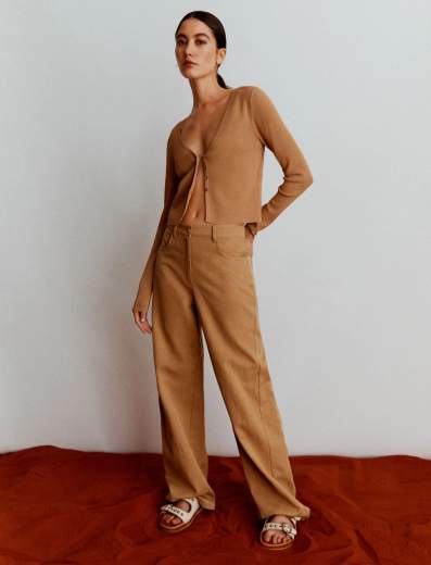 Marella Pantalone Donna HAREM