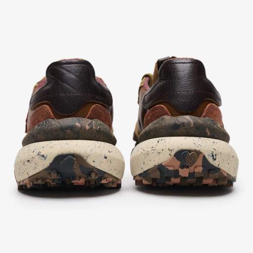 Satorisan Sneakers Uomo CHACRONA METTA BUCKINGHAM