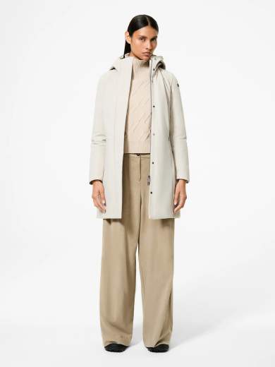 Rrd Giubbino Donna W25502