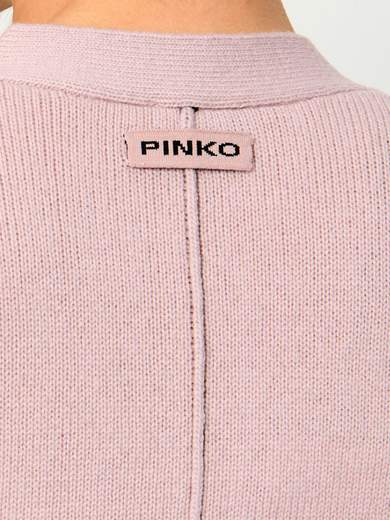 PINKO CARDIGAN - DONNA