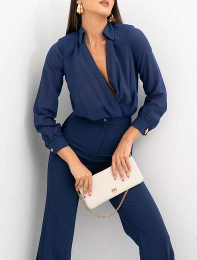 Elisabetta Franchi Body Donna CB00751E2