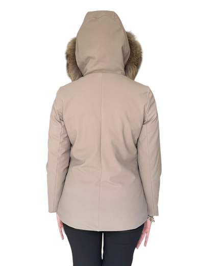 Rrd Giubbino Donna W24501FT