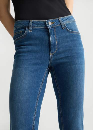 Liujo Jeans Donna UA5035D0236