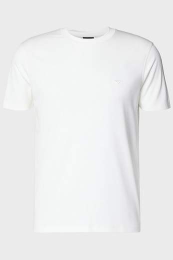 Emporio Armani T-shirt Uomo EM004586AF13721