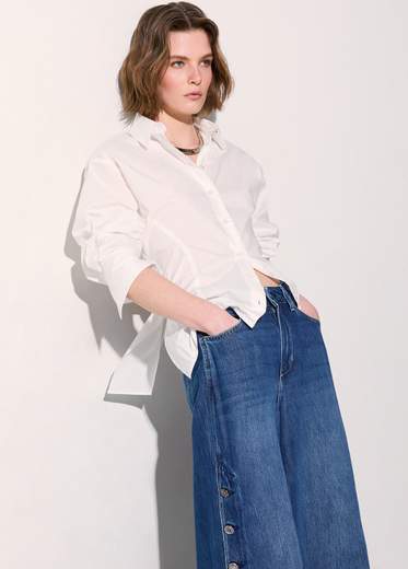 LIUJO CAMICIA - DONNA