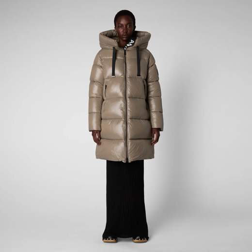 Save The Duck Giubbino Donna ISABEL