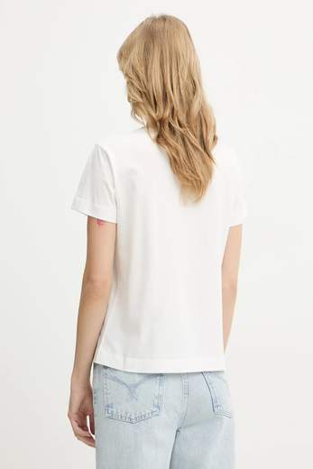 PINKO T-SHIRT - DONNA