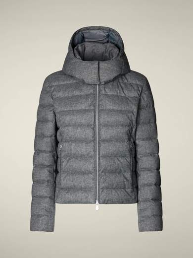 Save The Duck Giubbino Donna NADIA