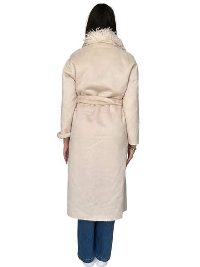 Tavus Ecomontone Donna 25280