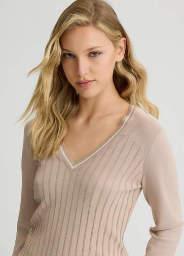 Liujo Maglia Donna TA5034MS014