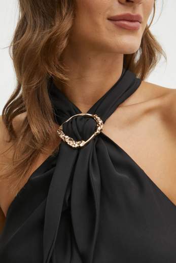 Marella Top Donna BERMUDA