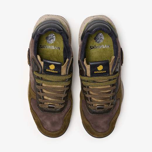 Satorisan Sneakers CHACRONA PREMIUM