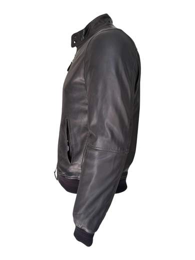 THE JACK LEATHERS ELVIS