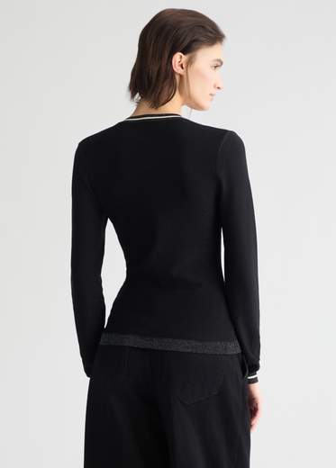 Liujo Maglia Donna TA5034MS014