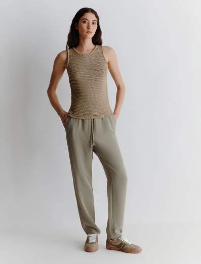 Marella Pantalone Donna ABITATA