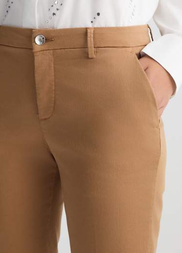 Liujo Pantalone Donna WA5452T9257