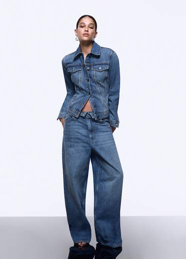 Liujo Giubbino Donna UA6511D0400