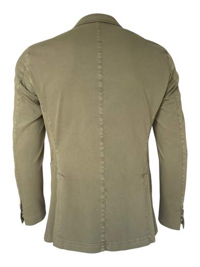 Mulish Giacca Uomo GIOTTO OLD