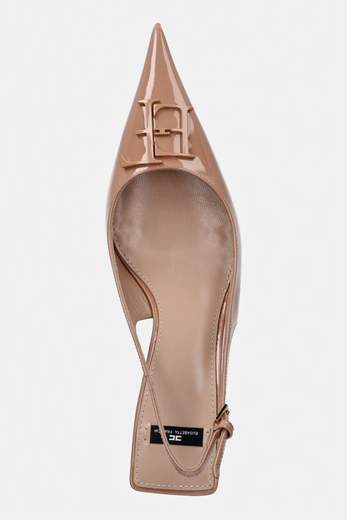 ELISABETTA FRANCHI DECOLLETE' - DONNA