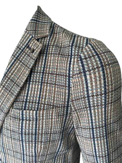 Distretto12 Giacca Uomo MAGLIANO