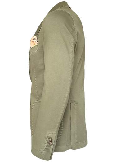 Bharnaba Giacca Uomo MANGOOLD