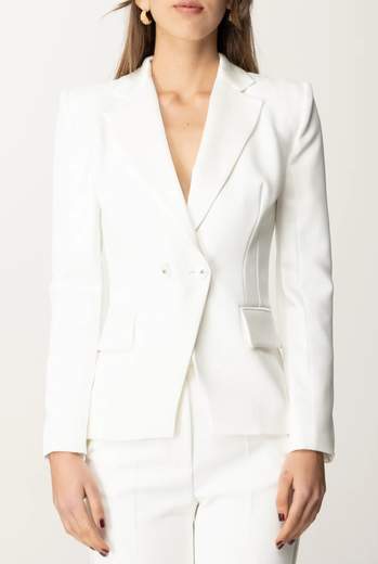 Elisabetta Franchi Giacca Donna GI14951E2