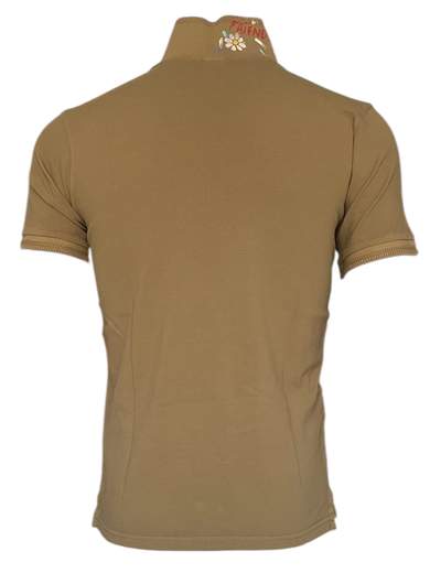 Bob Polo Uomo FRONT124